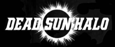 logo Dead Sun Halo